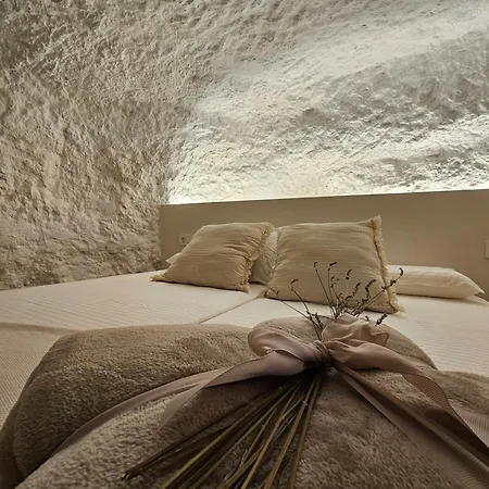 Apartamentos Rurales La Buena Estrella Alcala del Jucar Esterno foto