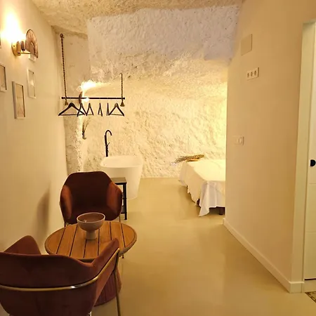 Apartamentos Rurales La Buena Estrella Alcala del Jucar Esterno foto