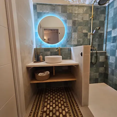 Apartamentos Rurales La Buena Estrella Alcala del Jucar Esterno foto