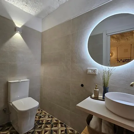Apartamentos Rurales La Buena Estrella Alcala del Jucar Esterno foto