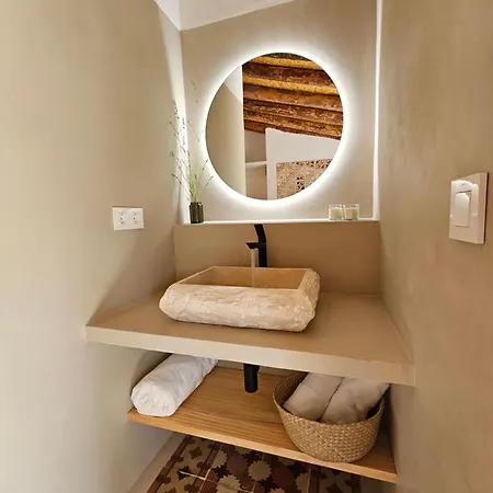 Apartamentos Rurales La Buena Estrella Alcala del Jucar Esterno foto