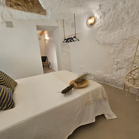 Apartamentos Rurales La Buena Estrella Alcala del Jucar Esterno foto