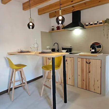 Apartamentos Rurales La Buena Estrella Alcala del Jucar Esterno foto