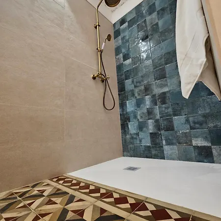 Apartamentos Rurales La Buena Estrella Alcala del Jucar Esterno foto