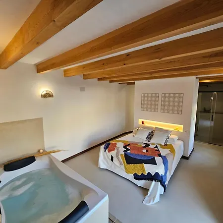 Apartamentos Rurales La Buena Estrella Alcala del Jucar Esterno foto