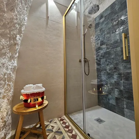 Apartamentos Rurales La Buena Estrella Alcala del Jucar Esterno foto