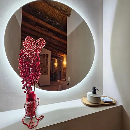 Apartamentos Rurales La Buena Estrella Alcala del Jucar Esterno foto