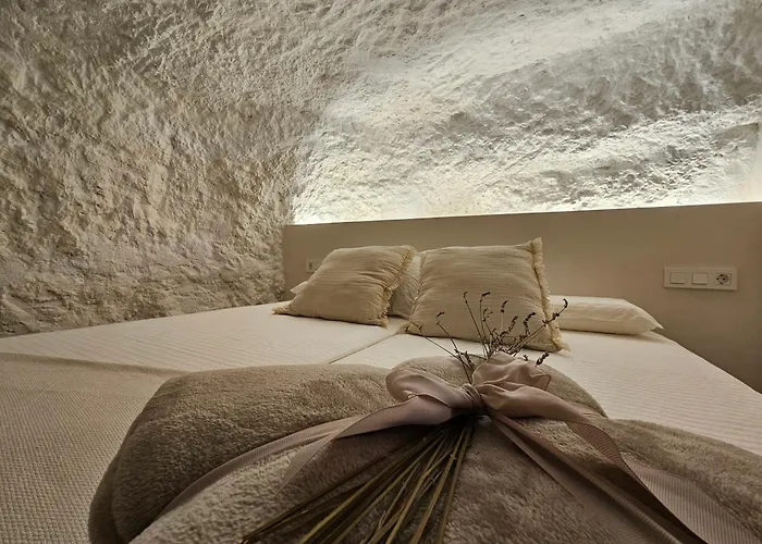 Apartamentos Rurales La Buena Estrella
