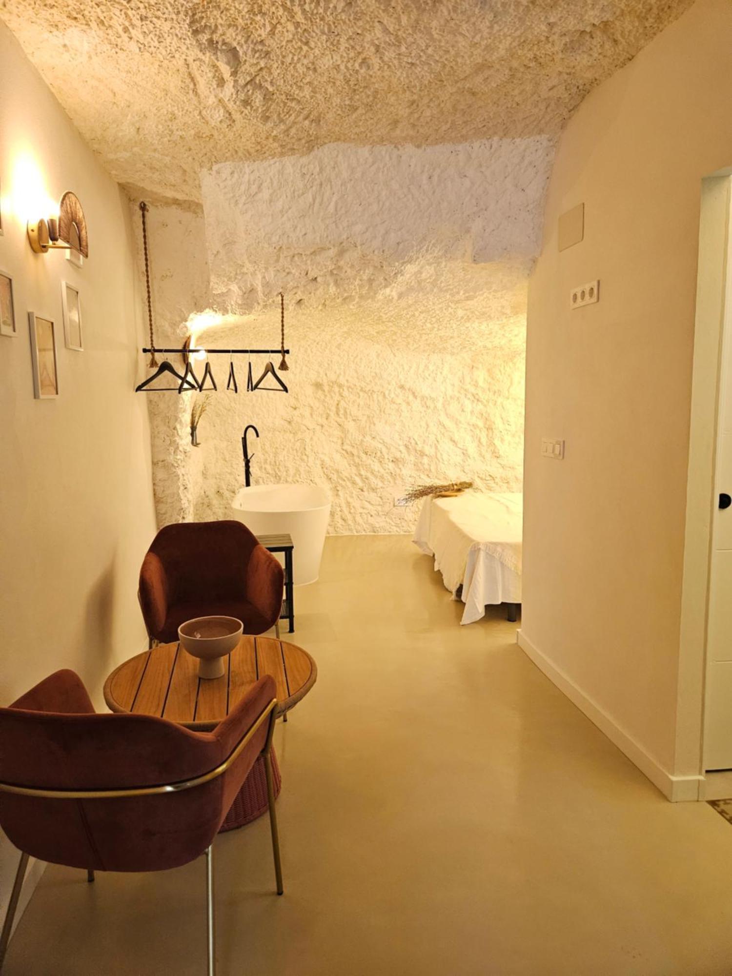 Rurales La Buena Estrella Apartment
