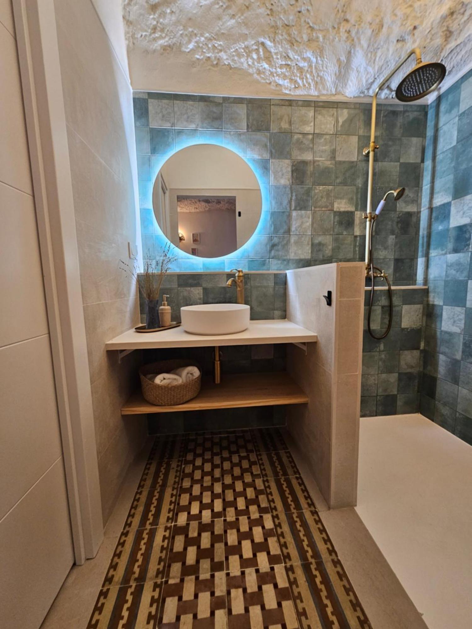 Apartment Rurales La Buena Estrella *
