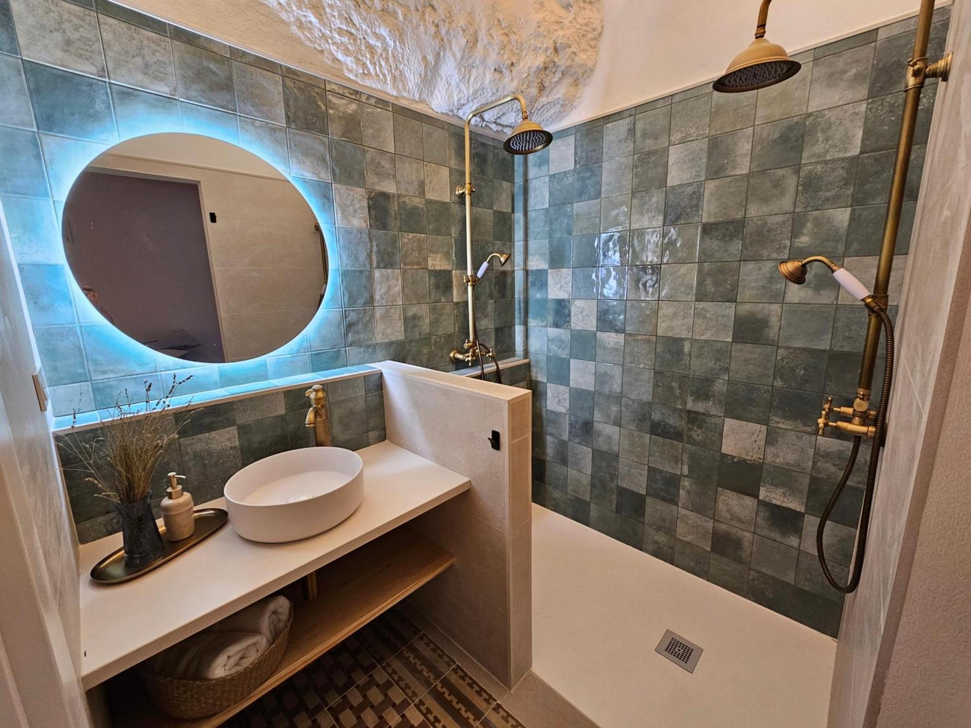Apartment Rurales La Buena Estrella *