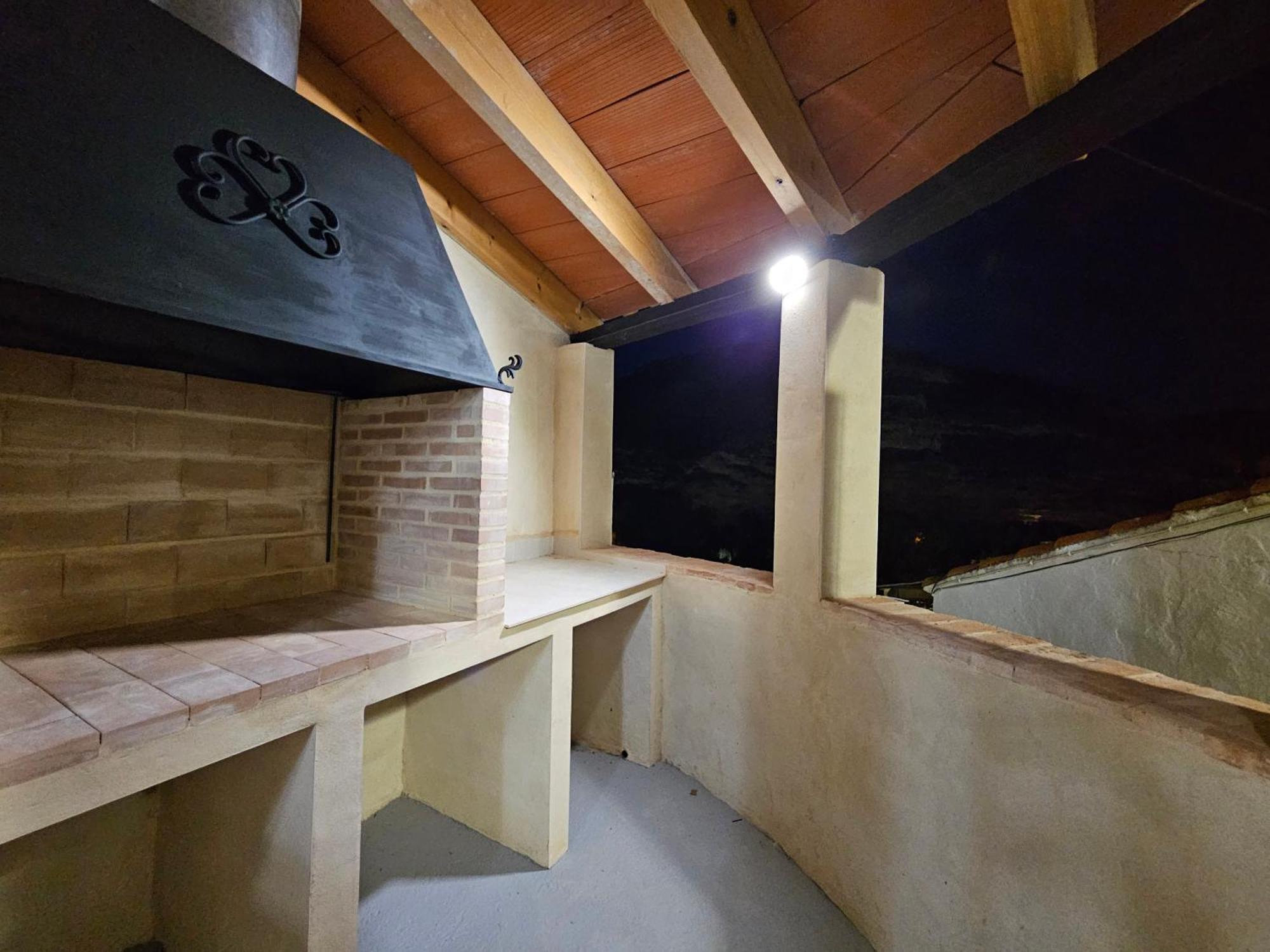 Apartment Rurales La Buena Estrella Alcala del Jucar