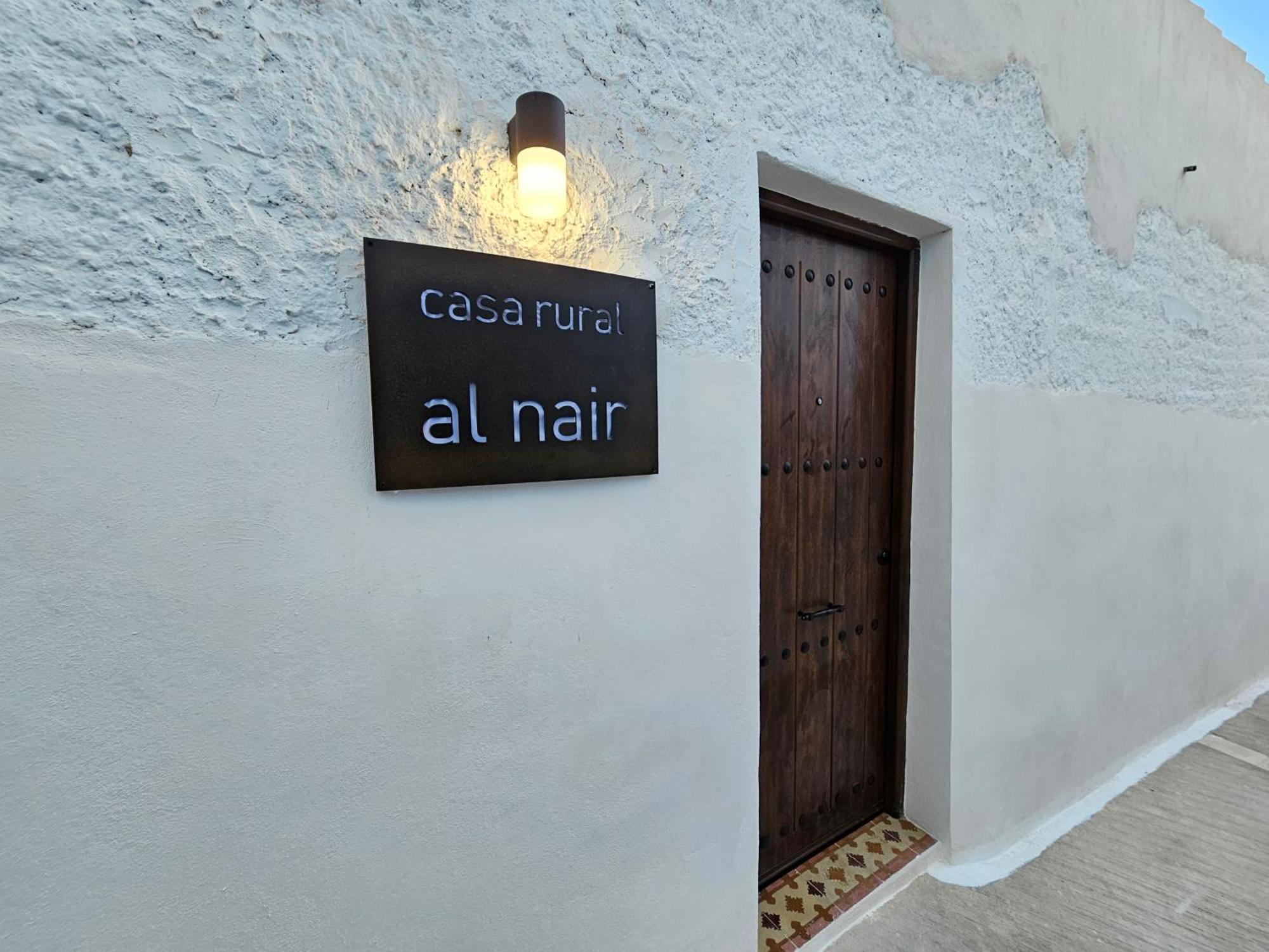 Apartment Rurales La Buena Estrella