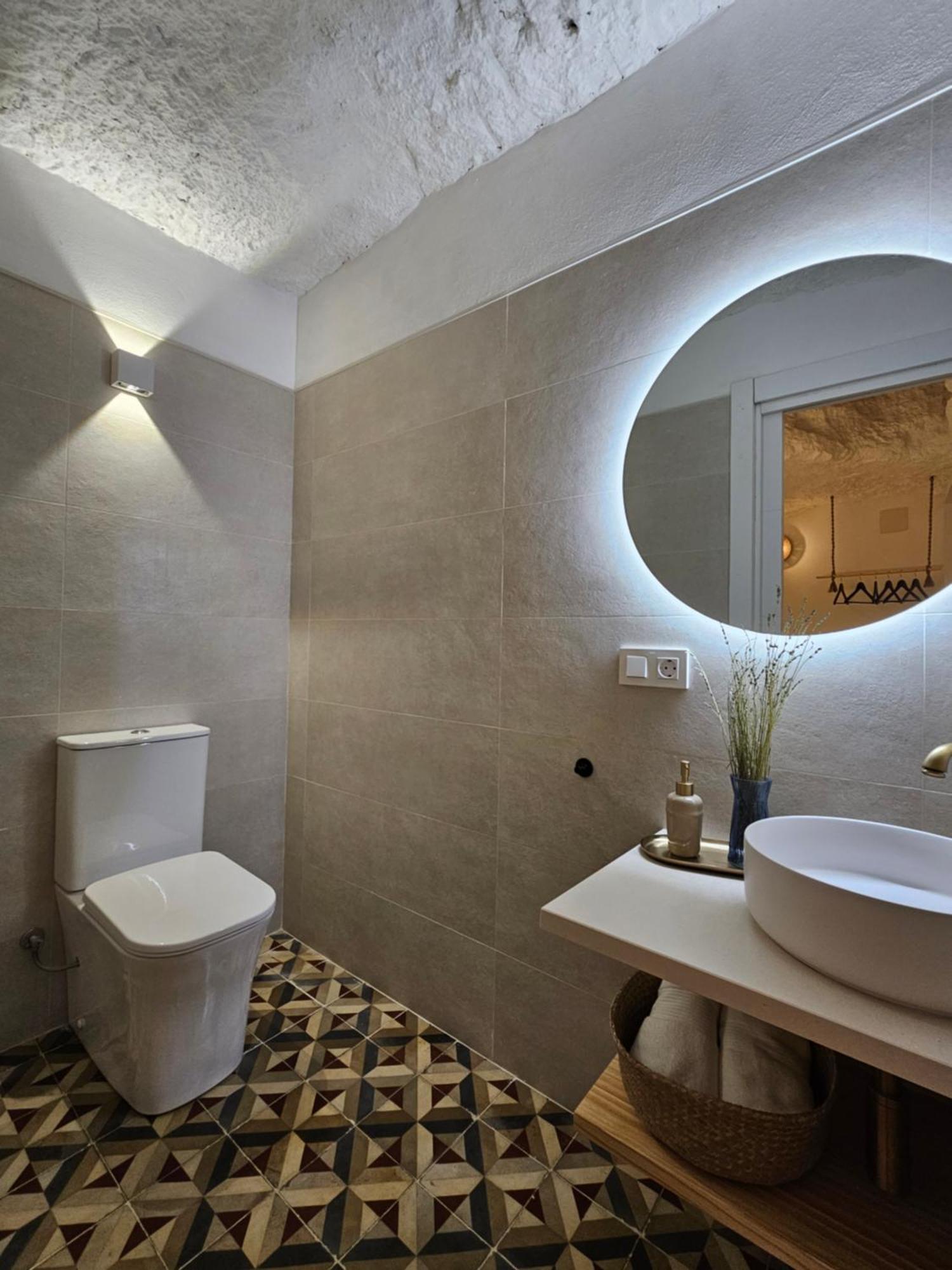 Rurales La Buena Estrella Apartment *