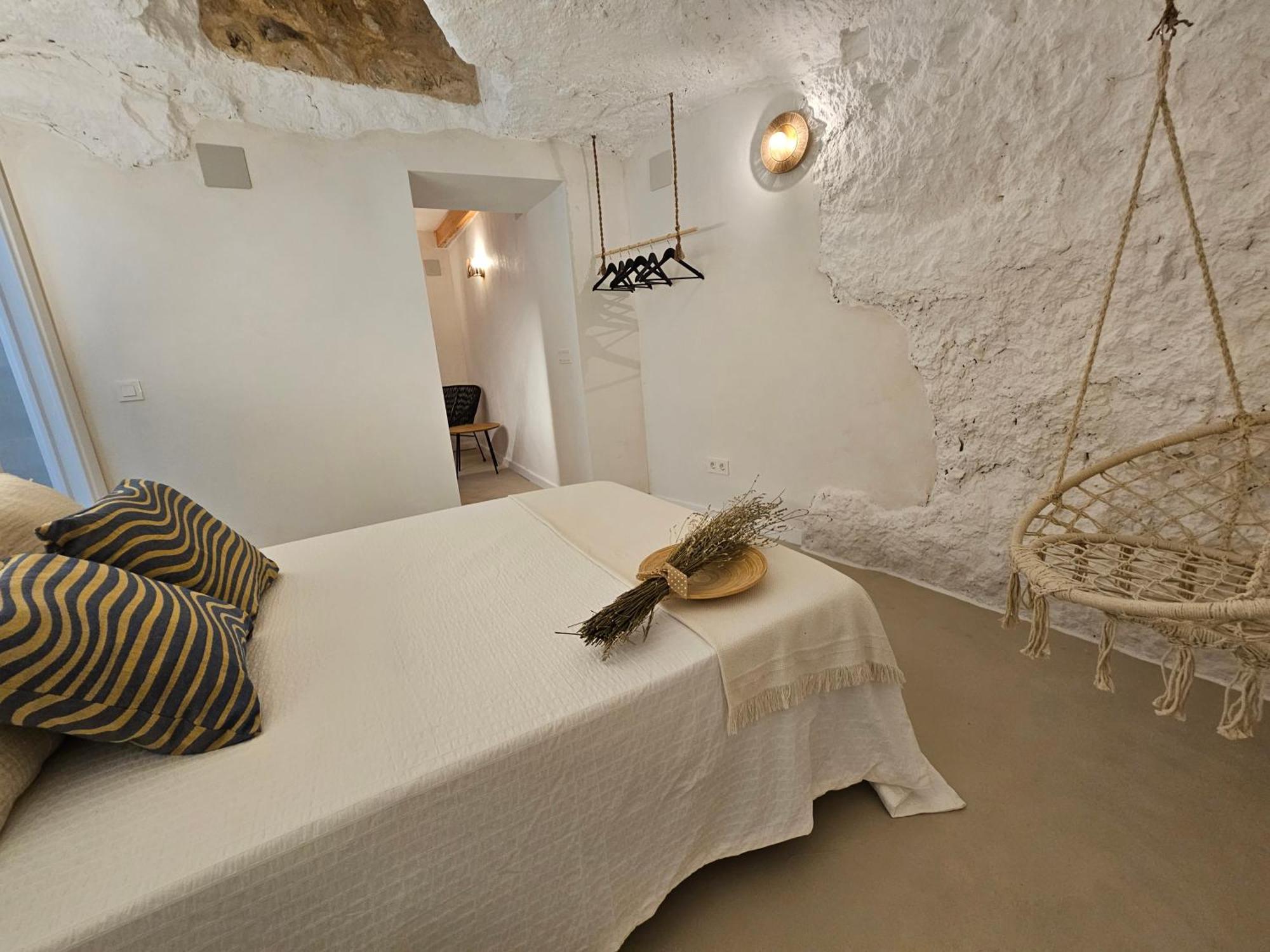 Rurales La Buena Estrella Apartment *