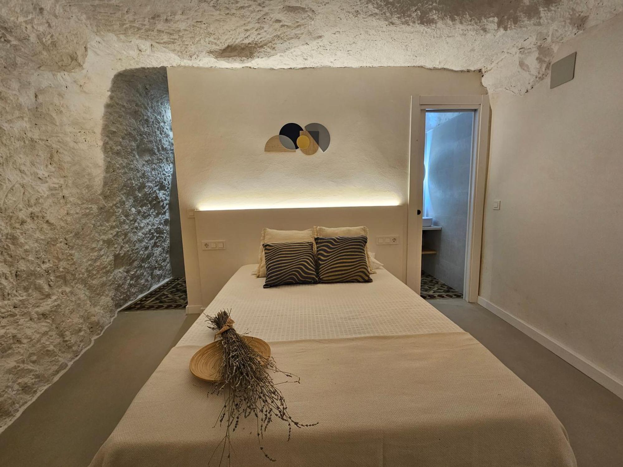 Rurales La Buena Estrella Apartment