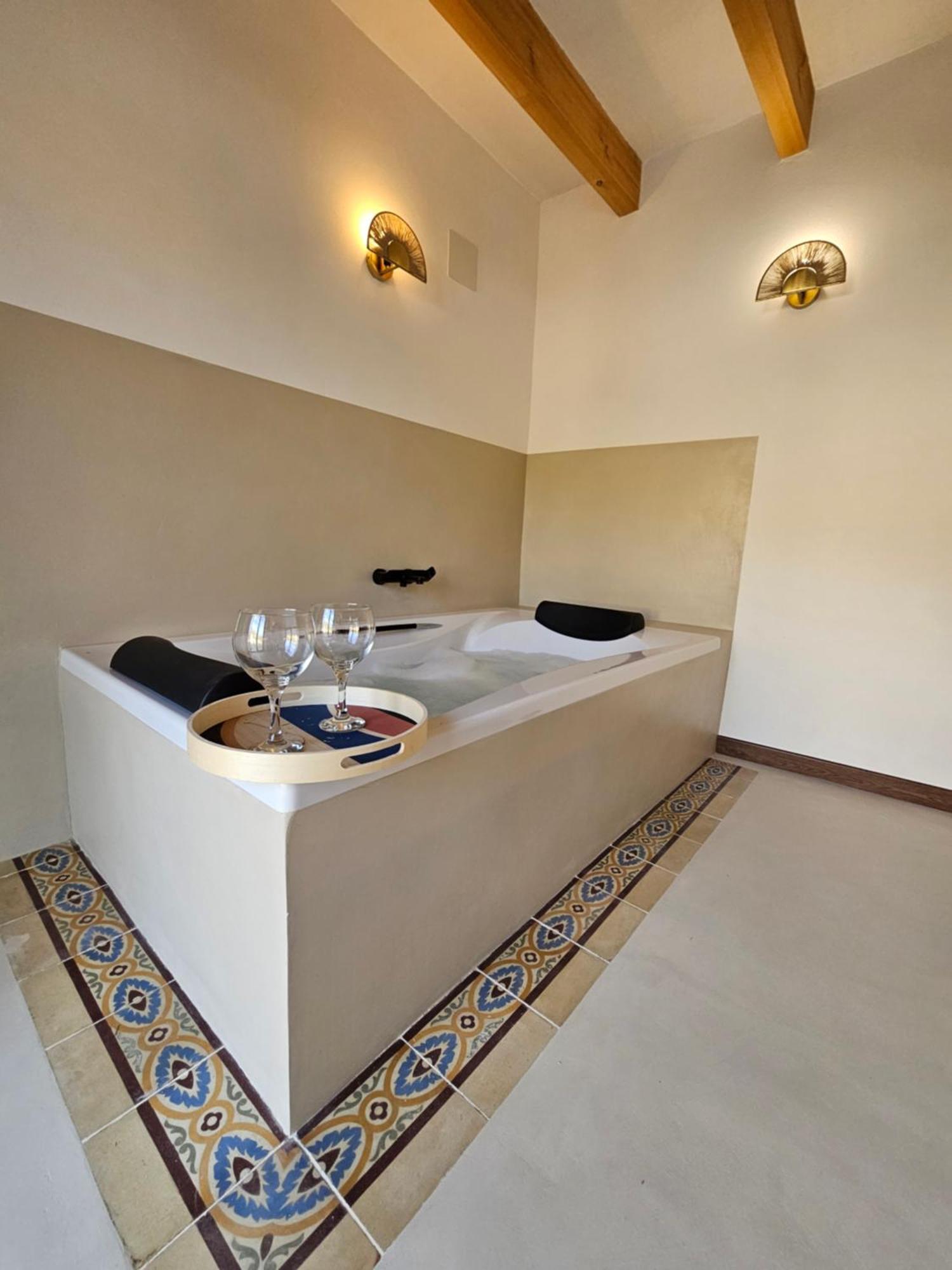 Apartment Rurales La Buena Estrella