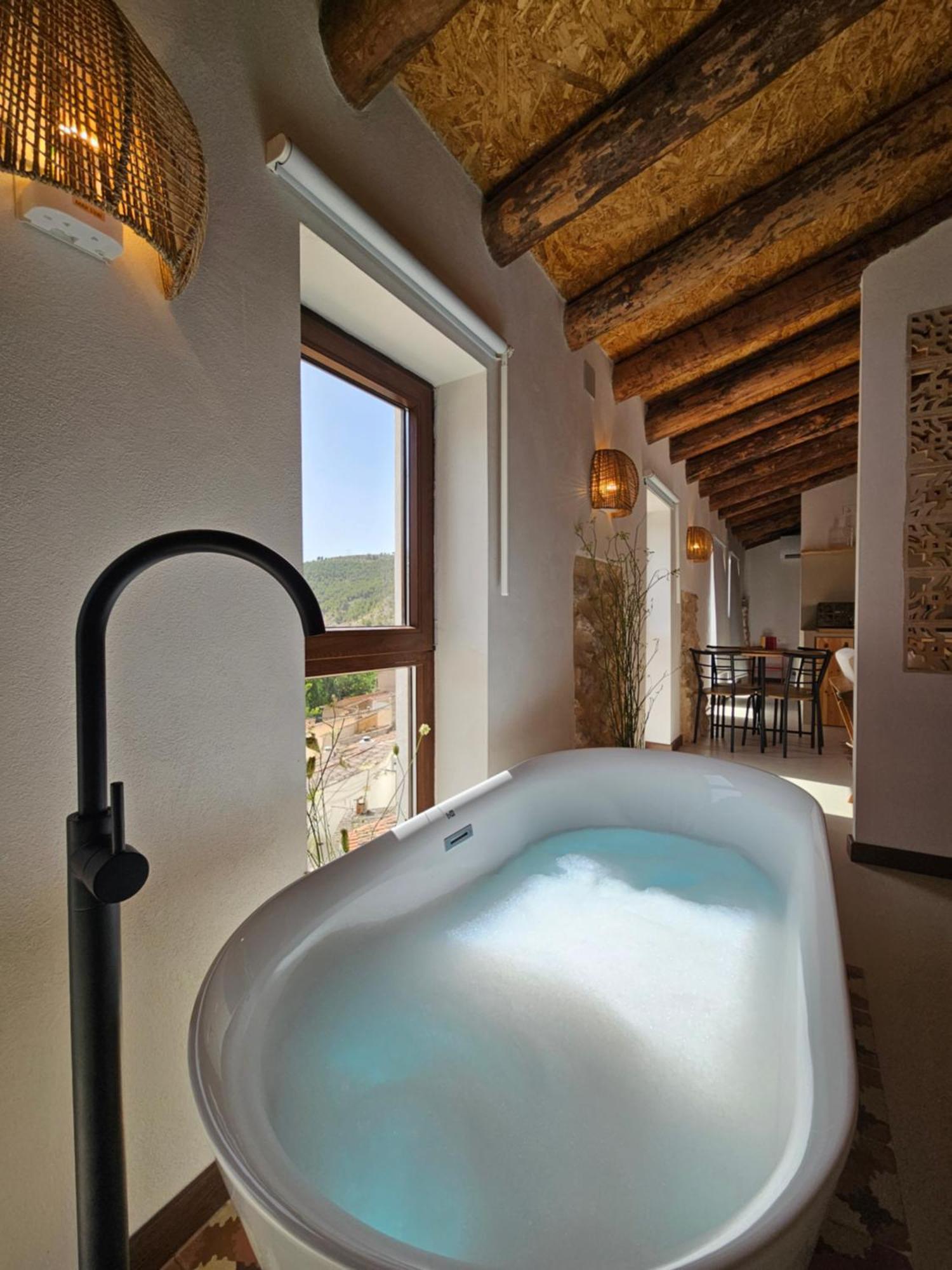 Rurales La Buena Estrella Apartment *