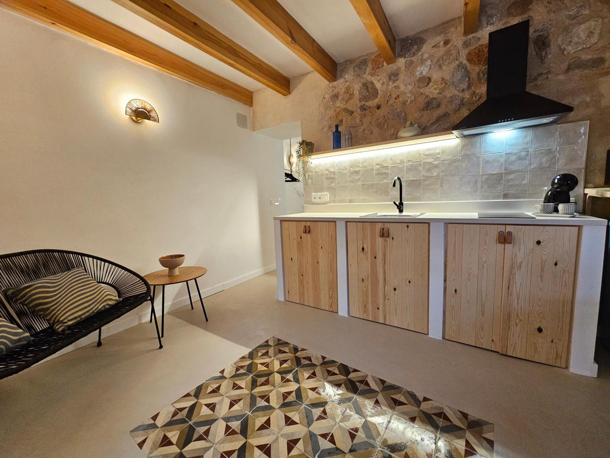 Rurales La Buena Estrella Appartamento Alcala del Jucar