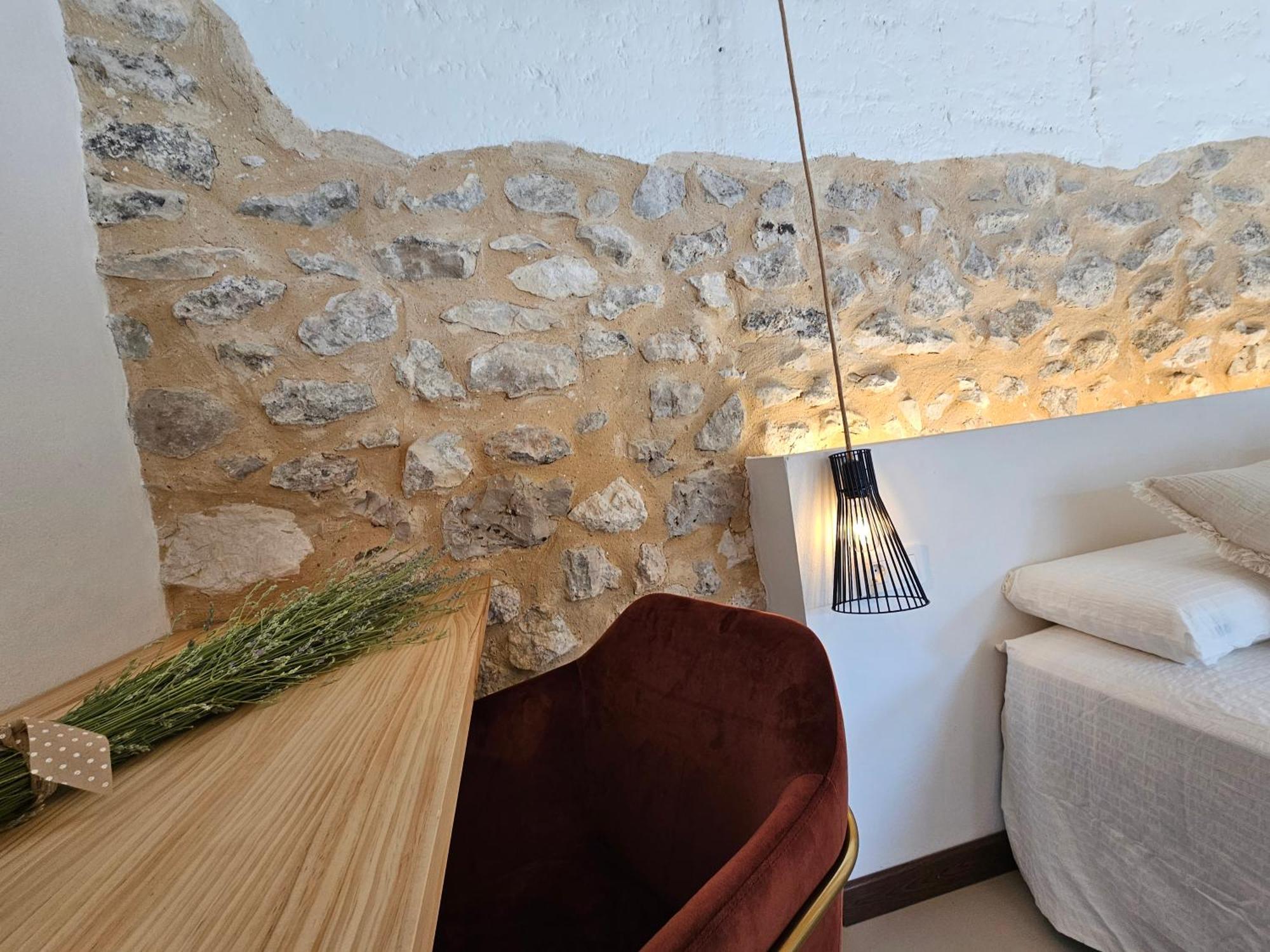 Apartment Rurales La Buena Estrella Alcala del Jucar