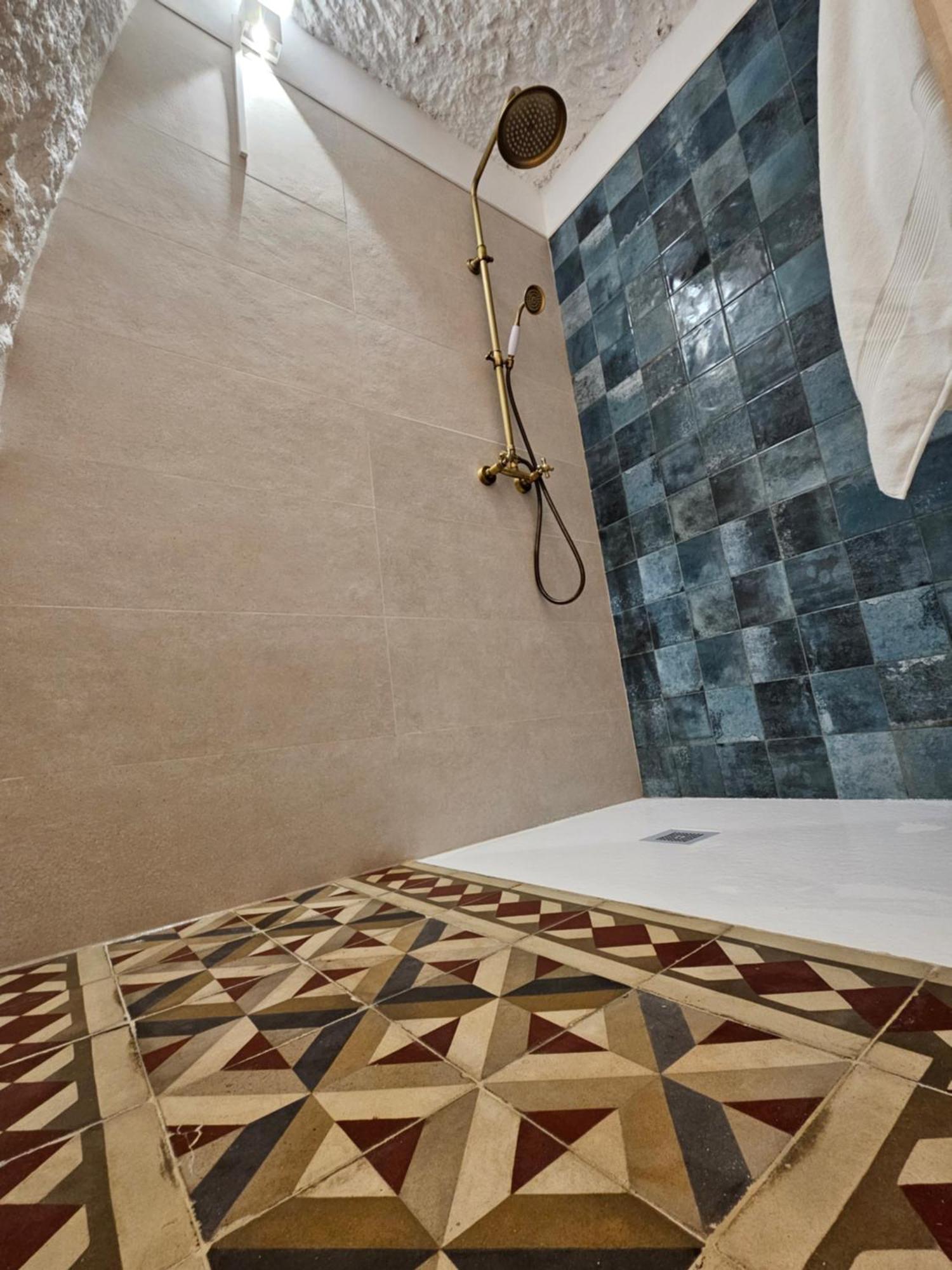 Rurales La Buena Estrella Apartment