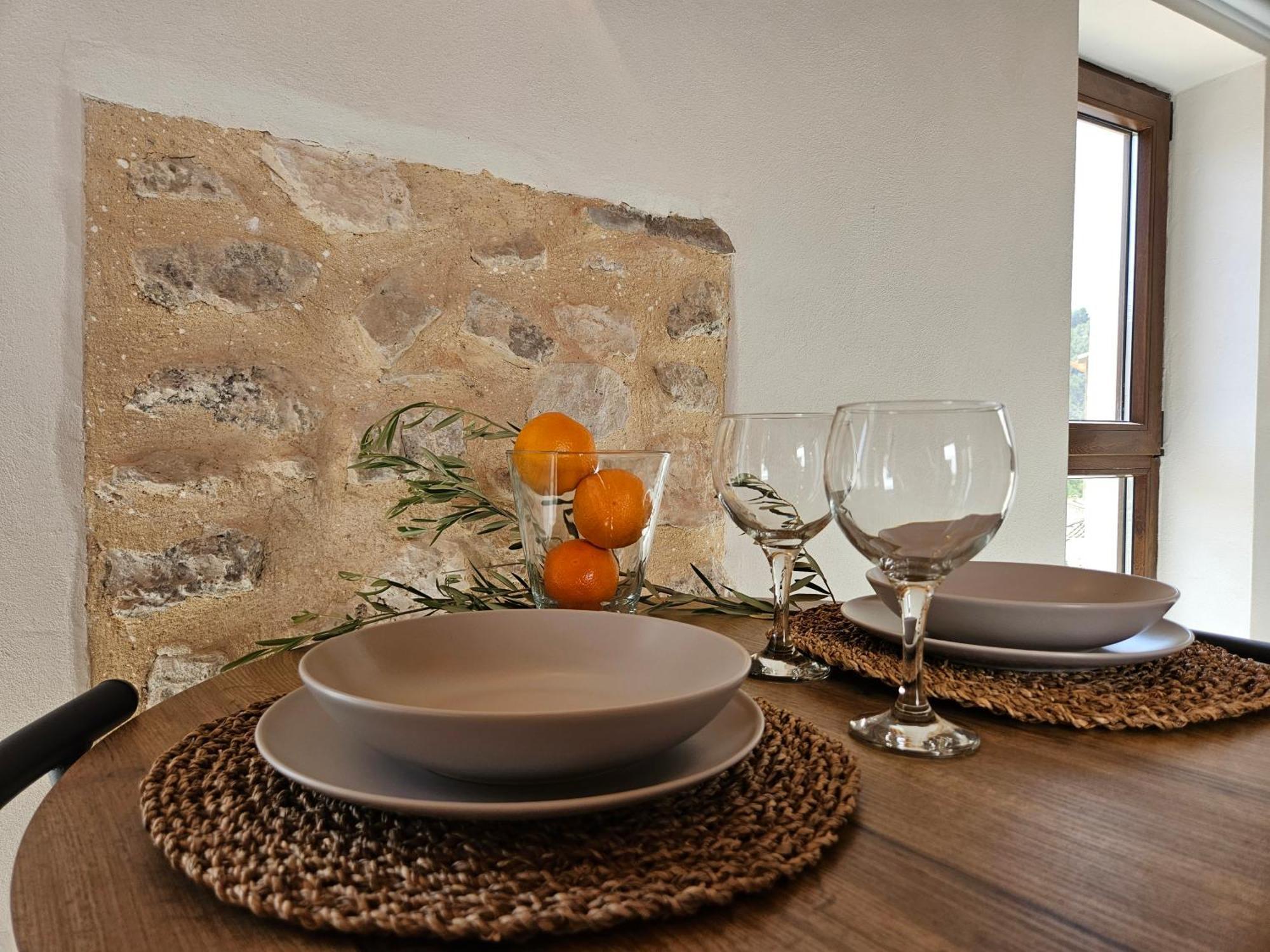 Apartment Rurales La Buena Estrella