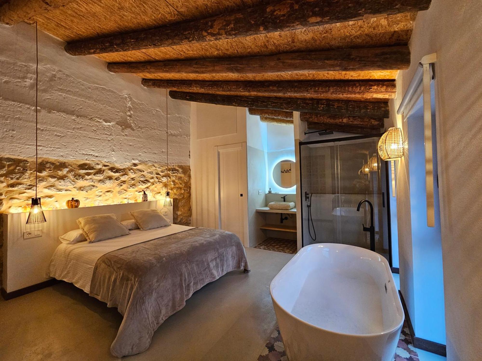 Apartment Rurales La Buena Estrella