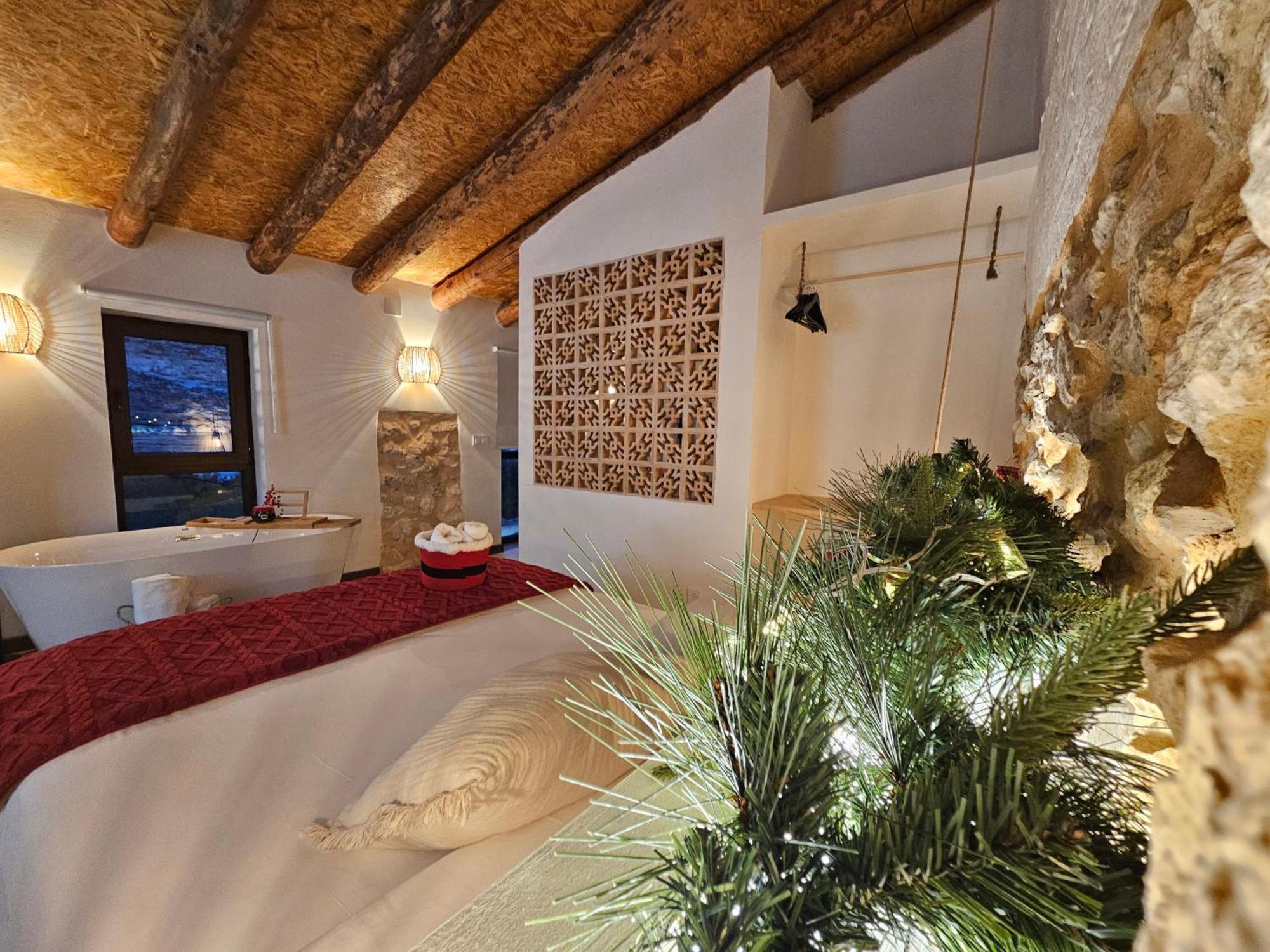Rurales La Buena Estrella Apartment