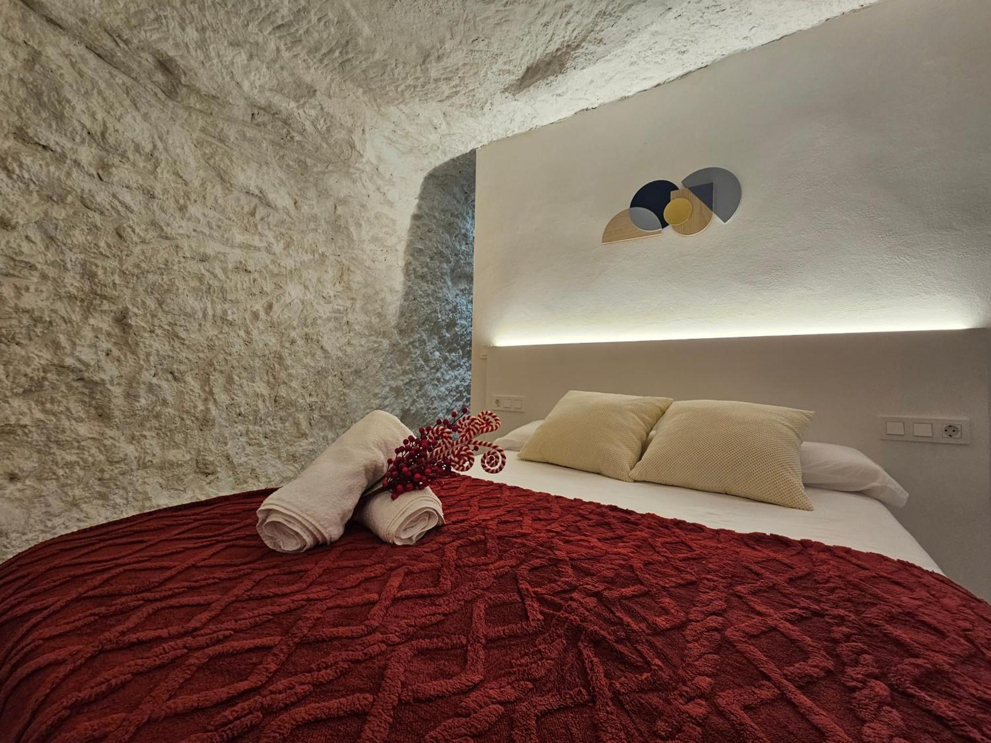 Apartment Rurales La Buena Estrella