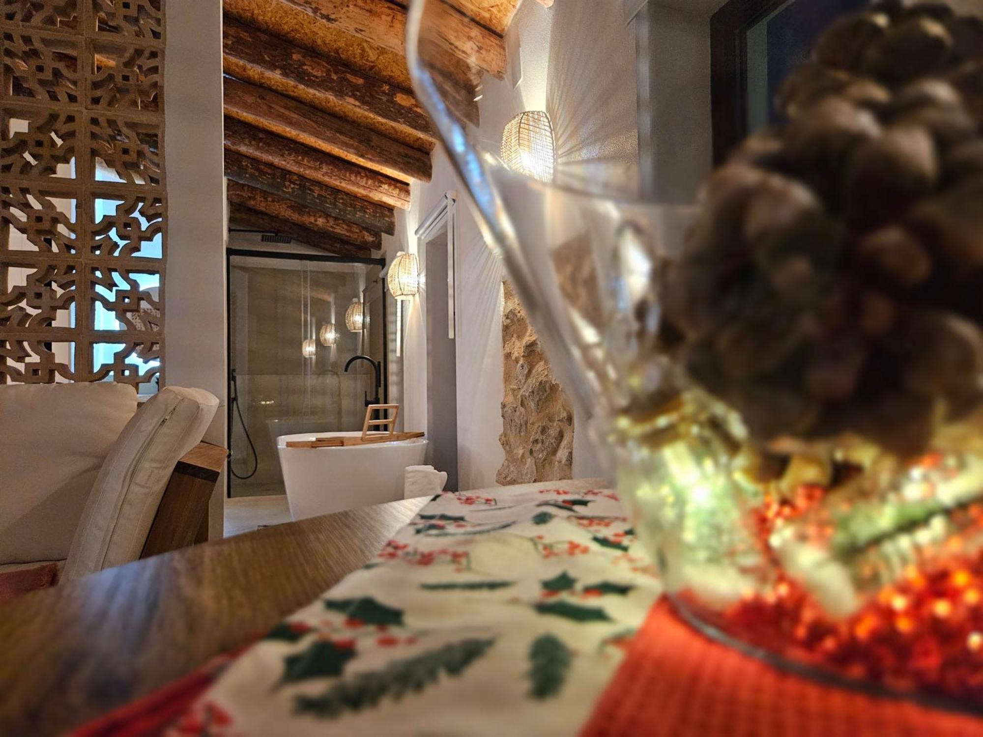 Rurales La Buena Estrella Alcala del Jucar